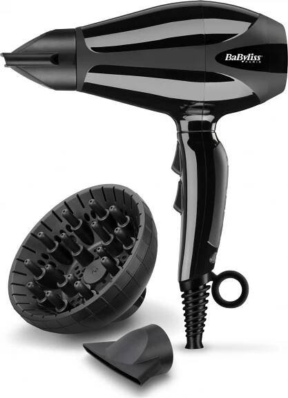BaByliss 6715DE od 1 463 Kč