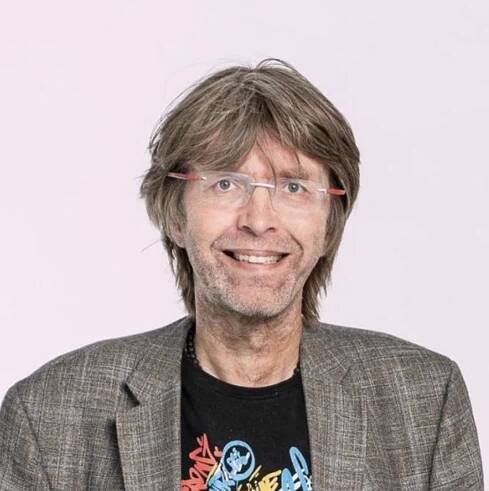 Miloš Čermák