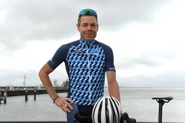 Cadel Evans Great Ocean Road Race returns on WorldTour 2023 calendar