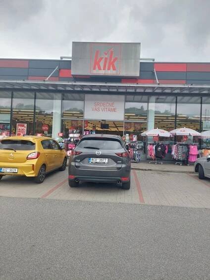 OC Fastmall foto 5