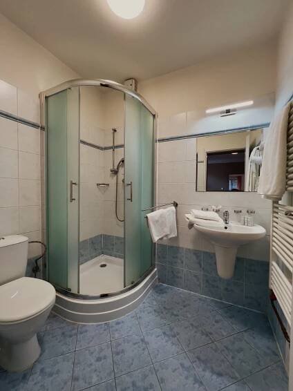 POKOJE | H&Hotels Group