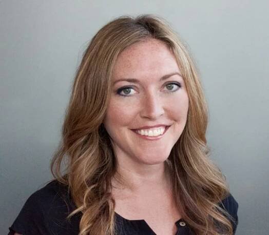 Amanda Gant - Marketing Director