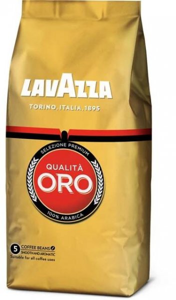 Lavazza Qualità Oro 0,5 kg