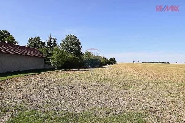 Prodej Pozemek, Bobnice, Nymburk