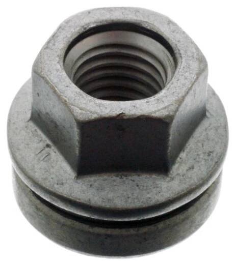 Matice kola Febi Bilstein 39371