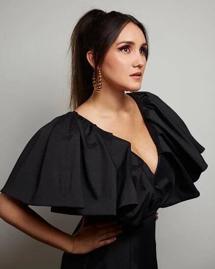 Dulce María - Telenovely.net ... vše o telenovelách na jednom místě