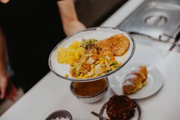 Rozvoz obědů | Bistro TULIPAN Liberec