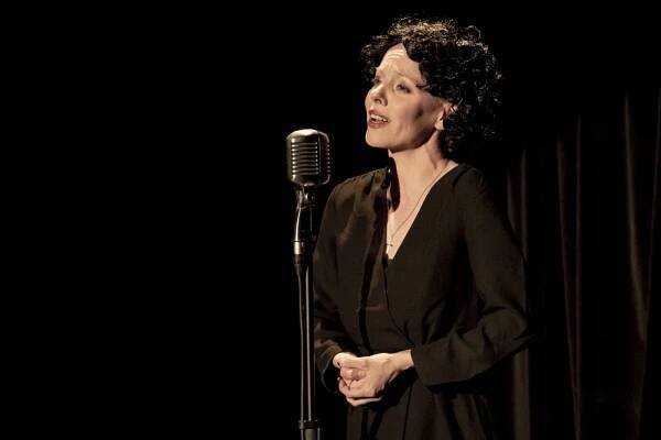 Edith Piaf: Dnes nechci spát sama
