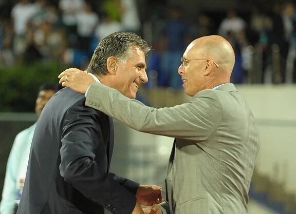 Photos - Stephen Constantine