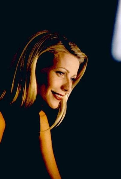 Velké naděje - Z filmu - Gwyneth Paltrow
