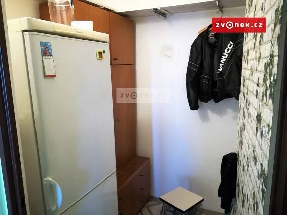 Pronájem Byt 3+1, Kúty, Zlín