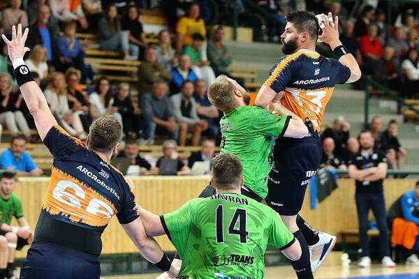 VIDEO: Talent naložil Zubří sedmatřicet gólů na cestu