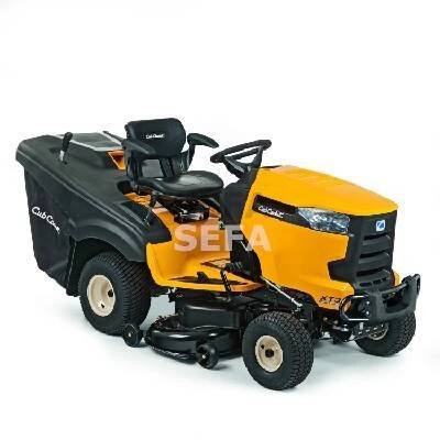 Cub Cadet XT3 QR106 zahradní traktor