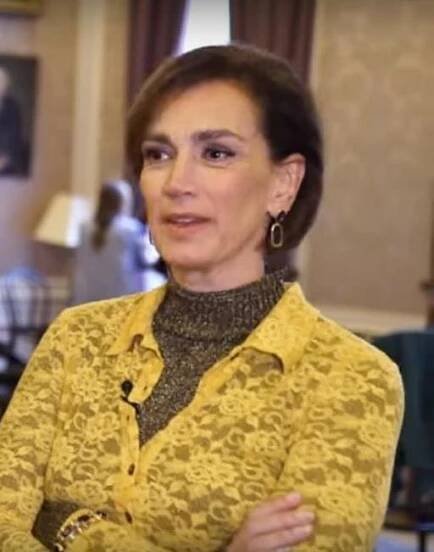 Monic Hendrickx - Wikipedia