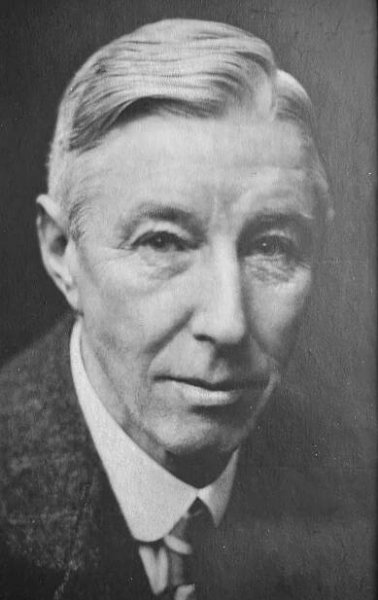 John Wheeler Dowden