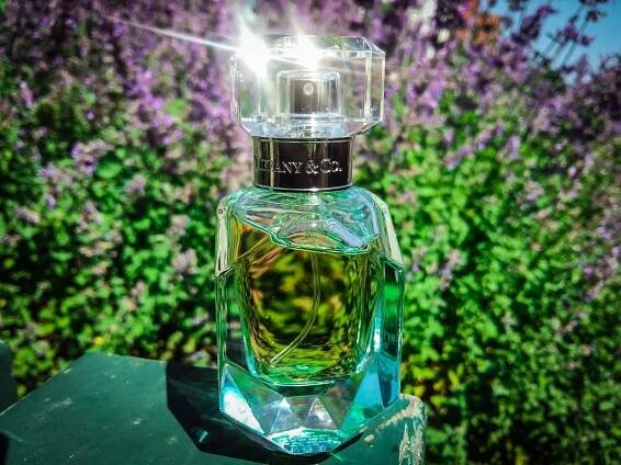 Tiffany & Co Intense Tiffany pro ženy
