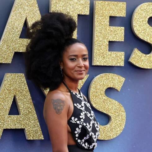 Actor Amaka Okafor shares frustrations about becoming a diversity hire