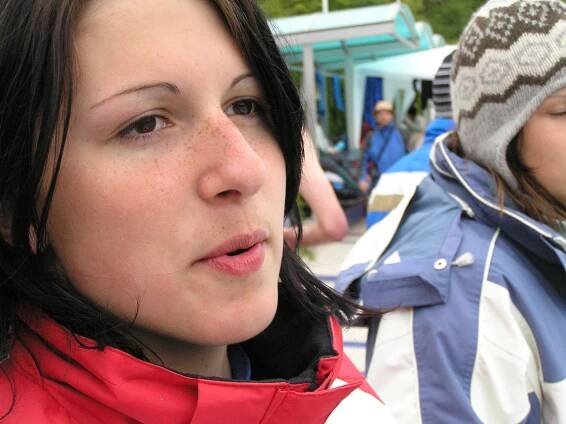 Anna Nováková