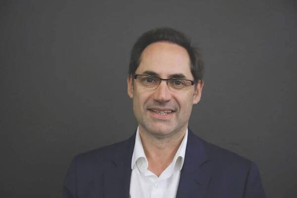 Prof. Jose Luis Lazaro-Martinez