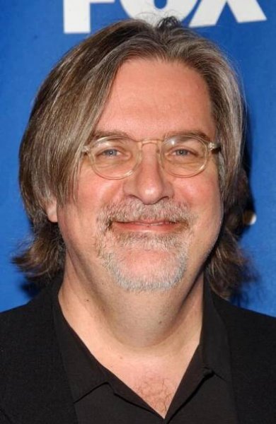 Matt Groening