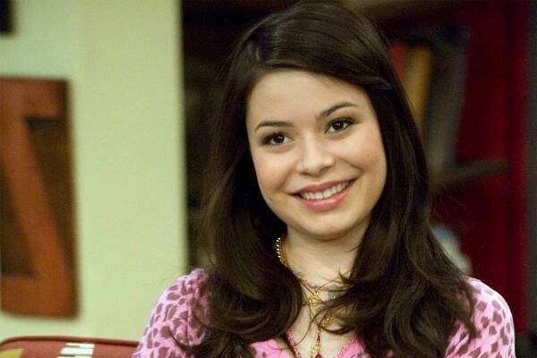 iCarly