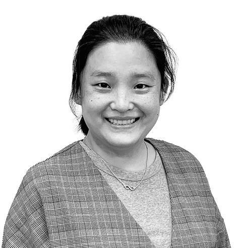 Amanda Xing, Accounting