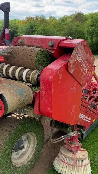 KMV - Travní a luční koberce foto 2 (náhled videa)