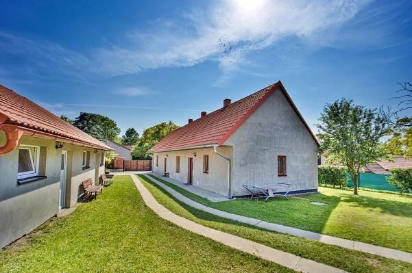 Prodej Dům, Honbice - Libanice, okres Chrudim