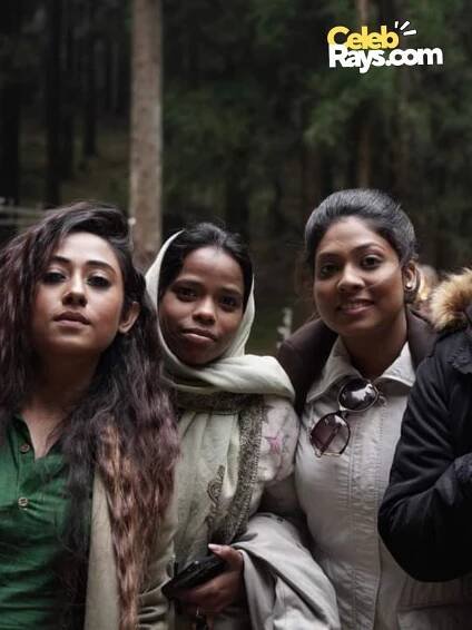 Ankita Chakraborty upcoming