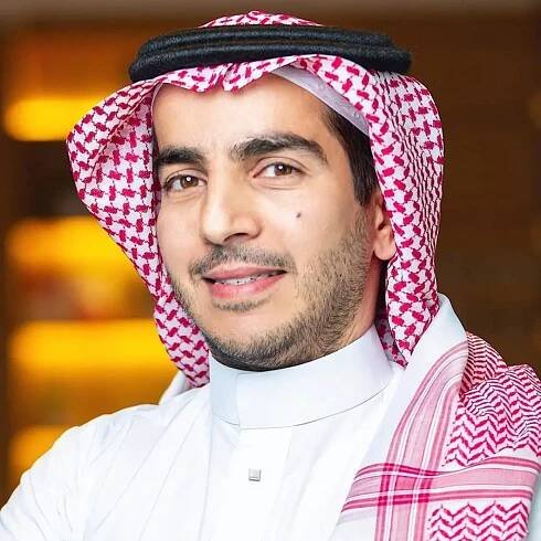 The Middle East's Top Venture Capitalists 2024 - Forbes Lists