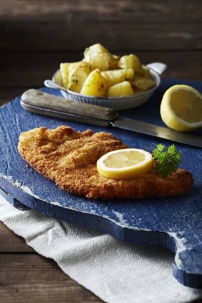 Food Stylist - Sander de Ponti Food Styling