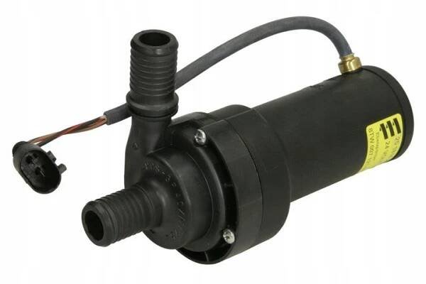 Oběhové čerpadlo nezávislého topení 24V je vhodné pro: EBERSPACHER HYDRONIC