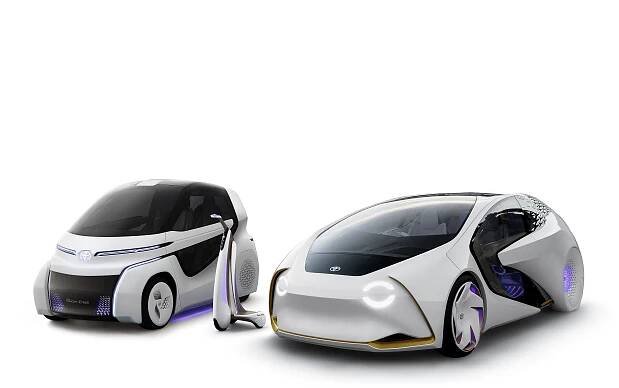 Proč ještě Toyota nemá elektromobil?