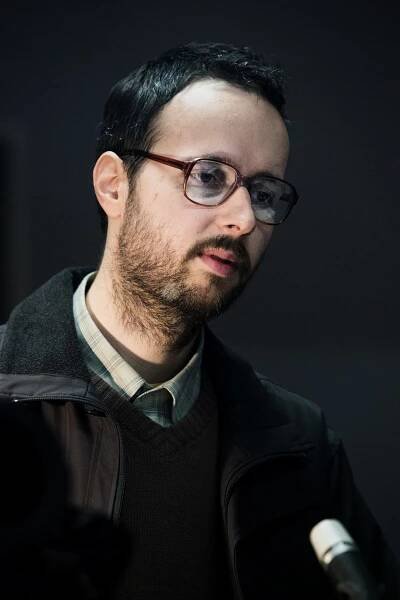 Případ pro exorcistu - Epizoda 2 - Z filmu - Martin E. Kyšperský