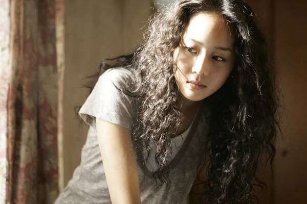 Jacqueline Zhu - Lie yan - Z filmu