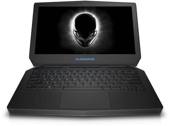 Dell Alienware 13
