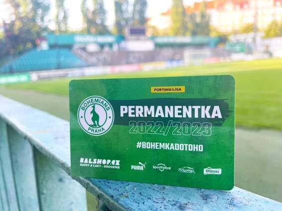 Pokračuje prodej permanentek v Ďolíčku