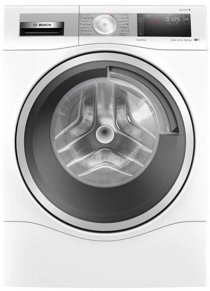 Bosch WDU8H542