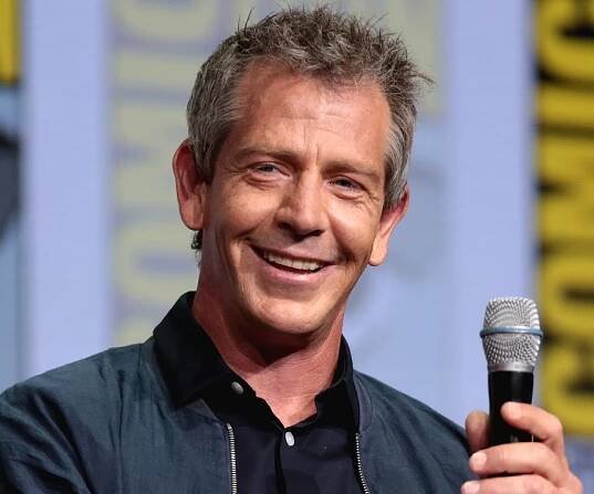 Ben Mendelsohn Biography - Facts, Childhood, Family Life & Achievements