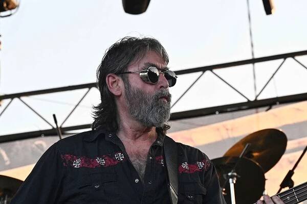 Rock of Sadská rozjela kapela Panoptiko. Festival pokračoval i v sobotu
