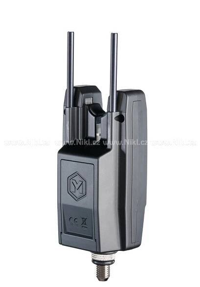 Mivardi Sada hlásičů MCA Wireless 2+1