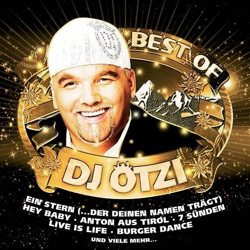 Musik - DJ Ötzi | Offizielle Homepage