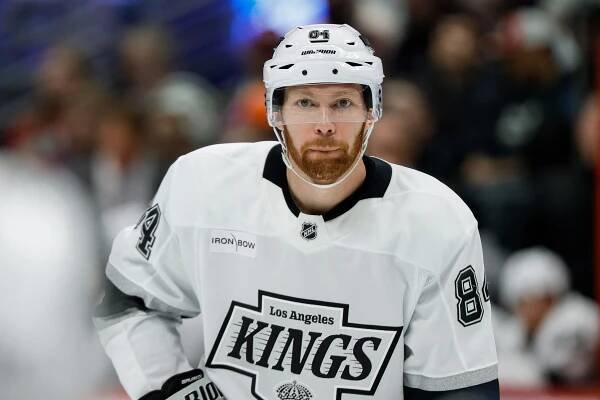 Vladislav Gavrikov’s next contract and the contract-year phenomenon