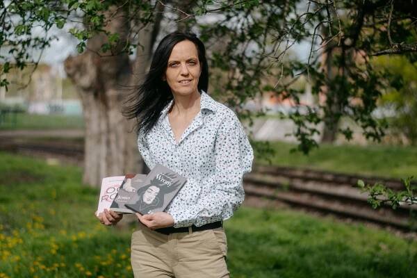 Vrány Petry Dvořákové bodují v Polsku