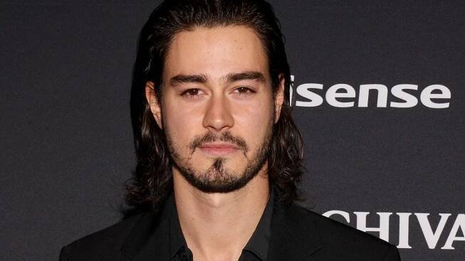 Manuel Masalva of 'Narcos: Mexico' 'reborn' after 105 days in hospital - Los Angeles Times