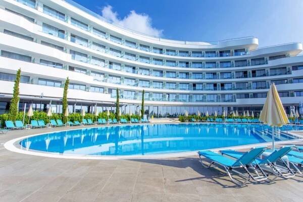 Dovolená Astoria Hotel Zlaté písky Bulharsko 2025 | Zájezdy.cz