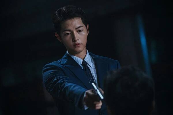 7 nejlepších jihokorejských seriálů na Netflixu, které vyšly v roce 2021