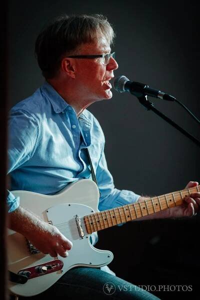 Volker Riegler & Achim Degen live in Deidesheim - vstudio.photos