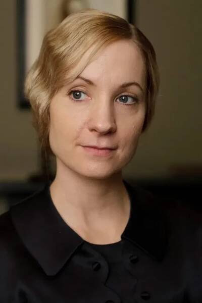 Joanne Froggatt