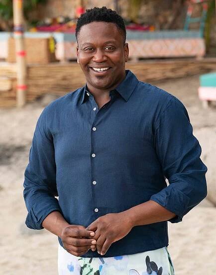 Tituss Burgess Cast as Rooster in NBC's Upcoming Annie Live! Special: 'Rooster's Outta the Bag'